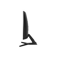 MONITOR LED 27 SAMSUNG LC27R500FHUXEN NEGRO MONITOR LED 27 SAMSUNG LC27R500FHUXEN NEGRO