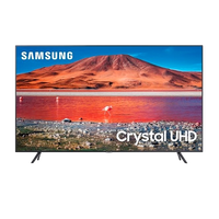 Samsung UE43TU7105 43 Ultra HD 4K Smart TV WiFi Televisor Samsung UE43TU7105 43 Ultra HD 4K Smart TV WiFi Televisor