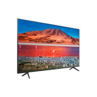 Samsung UE43TU7105 43 Ultra HD 4K Smart TV WiFi Televisor Samsung UE43TU7105 43 Ultra HD 4K Smart TV WiFi Televisor