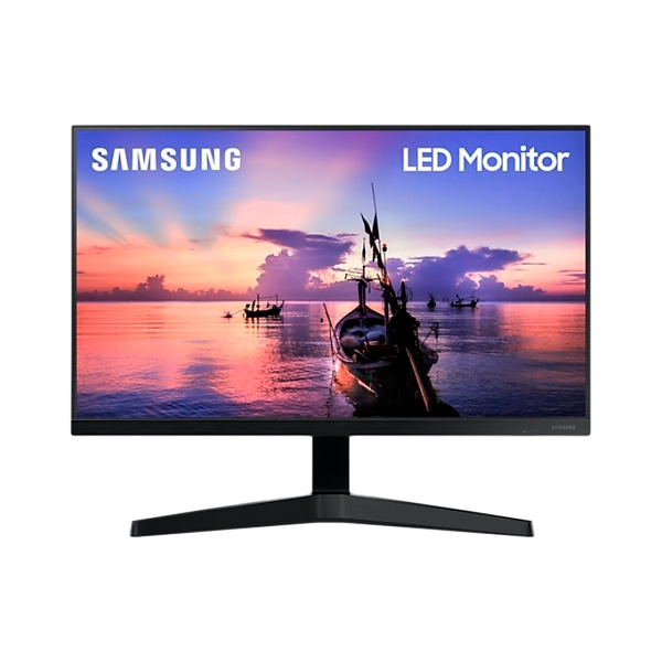 Samsung LF24T350FHRXEN 24 FHD 72 CIE1931 IPS HDMI VGA Monitor Samsung LF24T350FHRXEN 24 FHD 72 CIE1931 IPS HDMI VGA Monitor