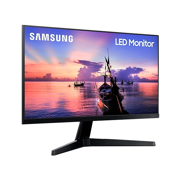 Samsung LF24T350FHRXEN 24 FHD 72 CIE1931 IPS HDMI VGA Monitor Samsung LF24T350FHRXEN 24 FHD 72 CIE1931 IPS HDMI VGA Monitor