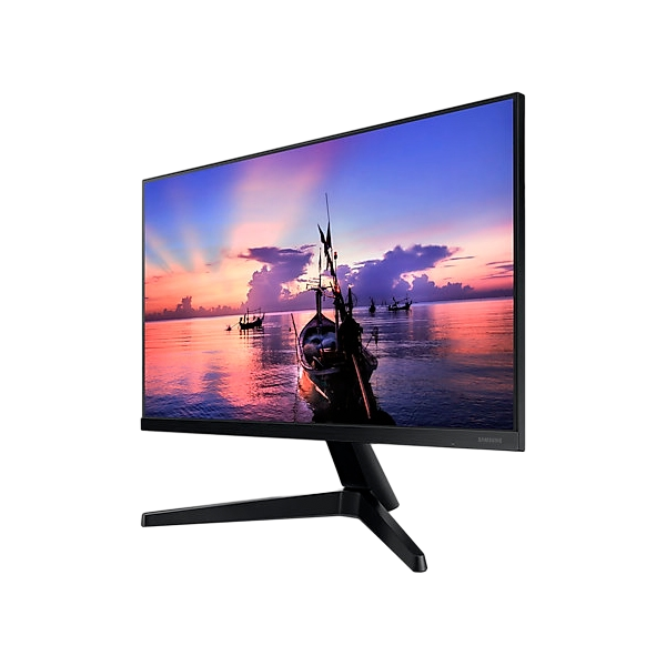 Samsung LF24T350FHRXEN 24 FHD 72 CIE1931 IPS HDMI VGA Monitor Samsung LF24T350FHRXEN 24 FHD 72 CIE1931 IPS HDMI VGA Monitor