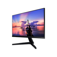 Samsung LF24T350FHRXEN 24 FHD 72 CIE1931 IPS HDMI VGA  Monitor