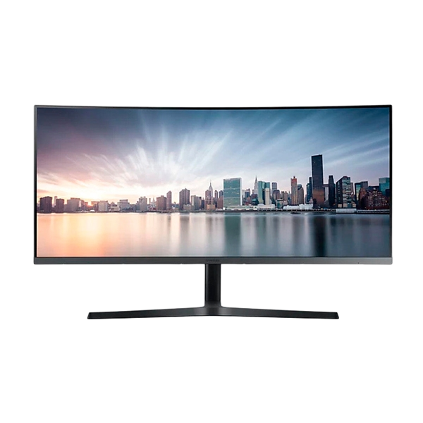 Samsung C34H890 34 WQHD VA 100Hz USBC PD65W  Monitor curvo Samsung C34H890 34 WQHD VA 100Hz USBC PD65W  Monitor curvo