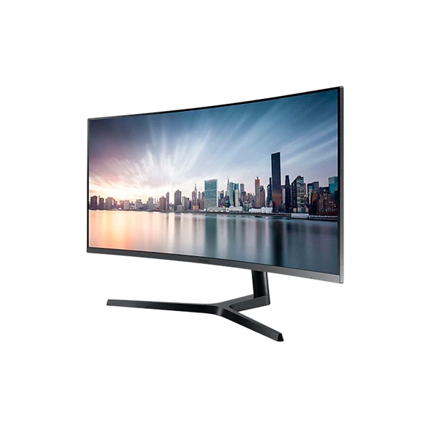 Samsung C34H890 34 WQHD VA 100Hz USBC PD65W  Monitor curvo Samsung C34H890 34 WQHD VA 100Hz USBC PD65W  Monitor curvo