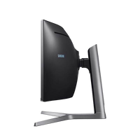 Samsung QLED LC49HG90DM 49 Curvo 329 UFHD 144Hz Quantum Dot  Monitor