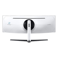 Samsung Gaming Odyssey Neo G9 49 Curvo DQHD Panel VA con Quantum MiniLED  Monitor