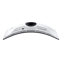 Samsung Gaming Odyssey Neo G9 49 Curvo DQHD Panel VA con Quantum MiniLED  Monitor