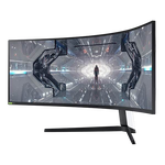Samsung Odyssey G9 Monitor Gaming Curvo 49 G95TSSR 240Hz Dual Quad HD Black 5120x1440 329 Samsung Odyssey G9 Monitor Gaming Curvo 49 G95TSSR 240Hz Dual Quad HD Black 5120x1440 329