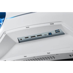 Samsung Odyssey G9 Monitor Gaming Curvo 49 G95TSSR 240Hz Dual Quad HD Black 5120x1440 329 Samsung Odyssey G9 Monitor Gaming Curvo 49 G95TSSR 240Hz Dual Quad HD Black 5120x1440 329