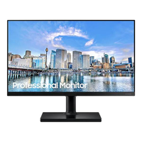 Samsung LF24T450 Monitor Profesional 24 LED IPS Full HD HDMI 75Hz 5 ms DP Samsung LF24T450 Monitor Profesional 24 LED IPS Full HD HDMI 75Hz 5 ms DP