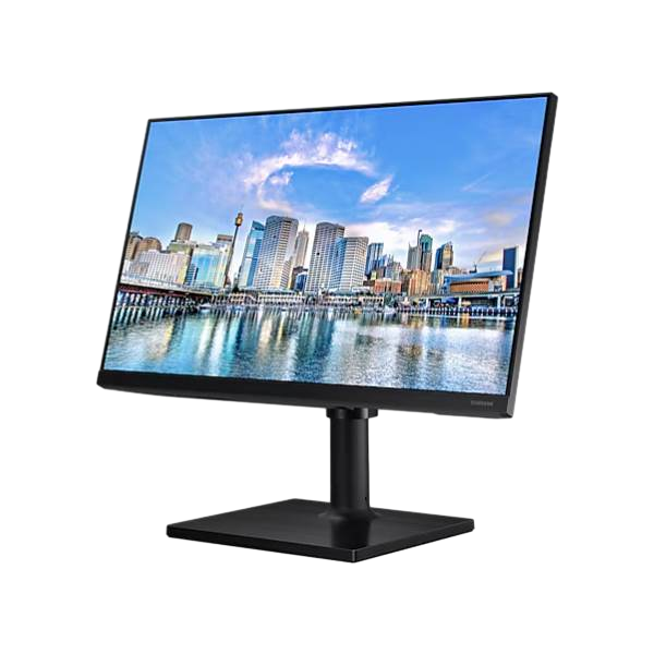 Samsung LF24T450  Monitor Profesional 24 LED IPS Full HD HDMI 75Hz 5 ms DP Samsung LF24T450  Monitor Profesional 24 LED IPS Full HD HDMI 75Hz 5 ms DP