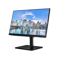 Samsung LF24T450 Monitor Profesional 24 LED IPS Full HD HDMI 75Hz 5 ms DP Samsung LF24T450 Monitor Profesional 24 LED IPS Full HD HDMI 75Hz 5 ms DP
