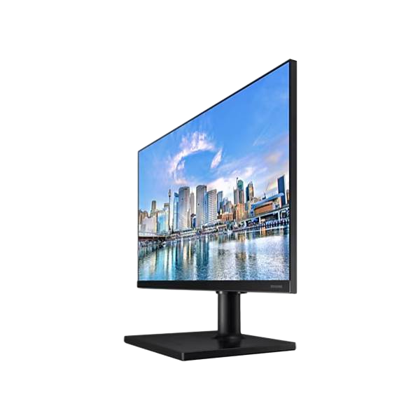 Samsung LF24T450  Monitor Profesional 24 LED IPS Full HD HDMI 75Hz 5 ms DP Samsung LF24T450  Monitor Profesional 24 LED IPS Full HD HDMI 75Hz 5 ms DP