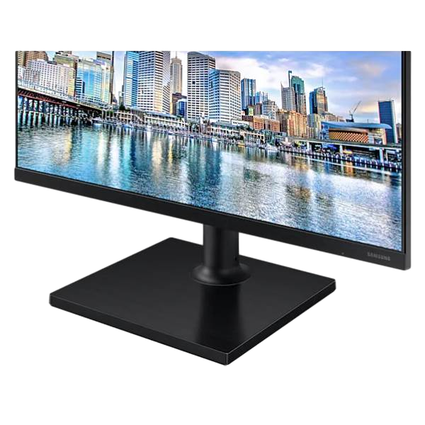 Samsung LF24T450  Monitor Profesional 24 LED IPS Full HD HDMI 75Hz 5 ms DP Samsung LF24T450  Monitor Profesional 24 LED IPS Full HD HDMI 75Hz 5 ms DP