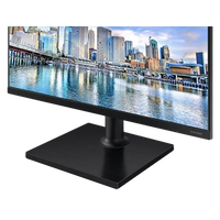 Samsung LF24T450 Monitor Profesional 24 LED IPS Full HD HDMI 75Hz 5 ms DP Samsung LF24T450 Monitor Profesional 24 LED IPS Full HD HDMI 75Hz 5 ms DP