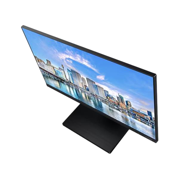 Samsung LF24T450  Monitor Profesional 24 LED IPS Full HD HDMI 75Hz 5 ms DP Samsung LF24T450  Monitor Profesional 24 LED IPS Full HD HDMI 75Hz 5 ms DP