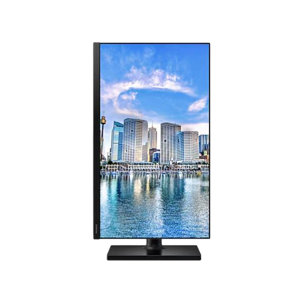 Samsung LF24T450  Monitor Profesional 24 LED IPS Full HD HDMI 75Hz 5 ms DP Samsung LF24T450  Monitor Profesional 24 LED IPS Full HD HDMI 75Hz 5 ms DP