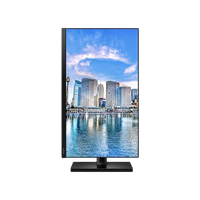 Samsung LF24T450 Monitor Profesional 24 LED IPS Full HD HDMI 75Hz 5 ms DP Samsung LF24T450 Monitor Profesional 24 LED IPS Full HD HDMI 75Hz 5 ms DP