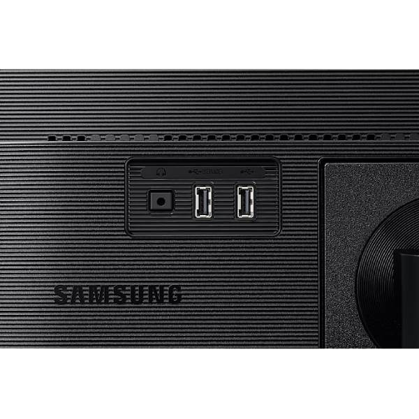 Samsung LF24T450  Monitor Profesional 24 LED IPS Full HD HDMI 75Hz 5 ms DP Samsung LF24T450  Monitor Profesional 24 LED IPS Full HD HDMI 75Hz 5 ms DP