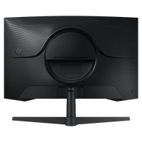 Samsung Odyssey G5  Monitor 27 VA QHD 165Hz Curvo 1ms