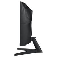 Samsung Odyssey G5  Monitor 27 VA QHD 165Hz Curvo 1ms