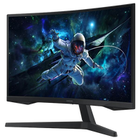 Samsung Odyssey G5  Monitor 32 VA QHD 165Hz Curvo 1ms