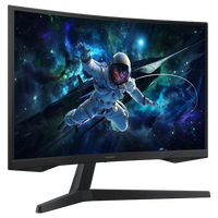 Samsung Odyssey G5  Monitor 32 VA QHD 165Hz Curvo 1ms