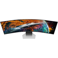 Samsung Odyssey OLED G9 Monitor 49 UWQHD 240Hz Curvo Samsung Odyssey OLED G9 Monitor 49 UWQHD 240Hz Curvo