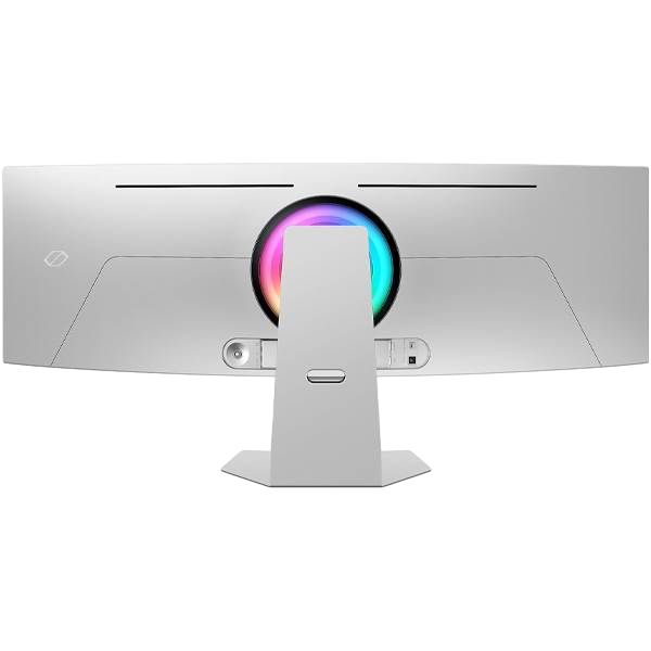 Samsung Odyssey OLED G9 Monitor 49 UWQHD 240Hz Curvo Samsung Odyssey OLED G9 Monitor 49 UWQHD 240Hz Curvo
