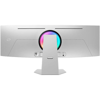 Samsung Odyssey OLED G9 Monitor 49 UWQHD 240Hz Curvo Samsung Odyssey OLED G9 Monitor 49 UWQHD 240Hz Curvo