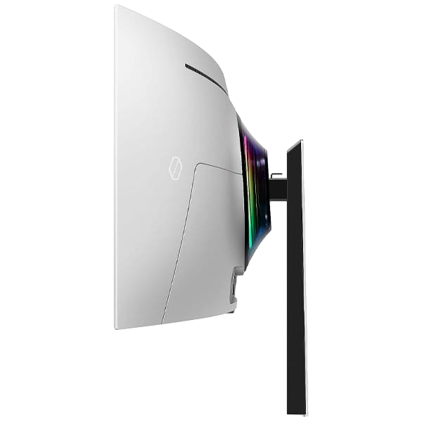 Samsung Odyssey OLED G9 Monitor 49 UWQHD 240Hz Curvo Samsung Odyssey OLED G9 Monitor 49 UWQHD 240Hz Curvo