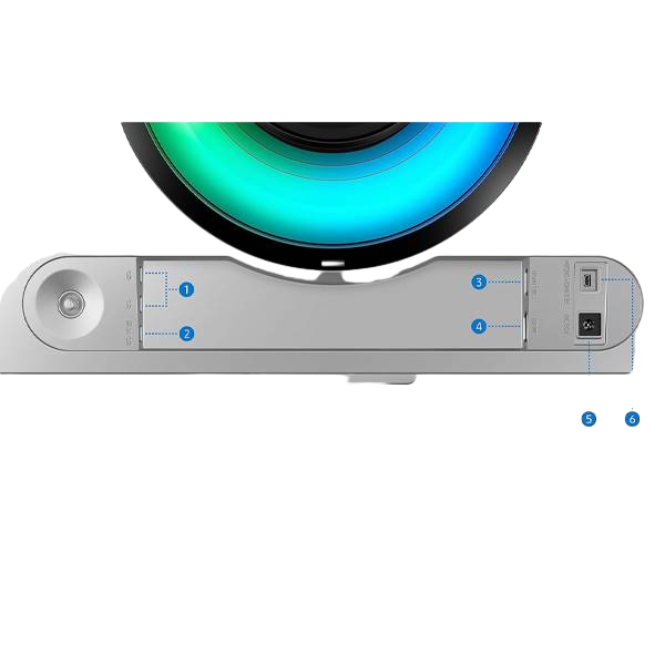 Samsung Odyssey OLED G9 Monitor 49 UWQHD 240Hz Curvo Samsung Odyssey OLED G9 Monitor 49 UWQHD 240Hz Curvo