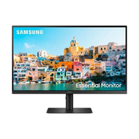 Samsung S27A400U 27 IPS FHD HDMI DP USBC Monitor Samsung S27A400U 27 IPS FHD HDMI DP USBC Monitor