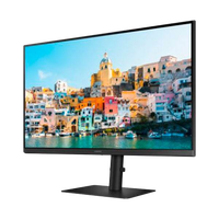 Samsung S27A400U 27 IPS FHD HDMI DP USBC Monitor Samsung S27A400U 27 IPS FHD HDMI DP USBC Monitor