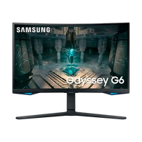 Samsung Odyssey G6 32 2K VA 240Hz 1MS Curvo  Monitor