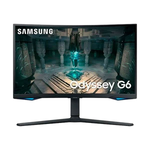 Samsung Odyssey G6 32 2K VA 240Hz 1MS Curvo  Monitor