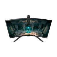 Samsung Odyssey G6 32 2K VA 240Hz 1MS Curvo  Monitor