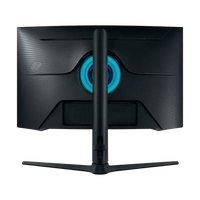 Samsung Odyssey G6 32 2K VA 240Hz 1MS Curvo  Monitor