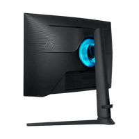 Samsung Odyssey G6 32 2K VA 240Hz 1MS Curvo  Monitor