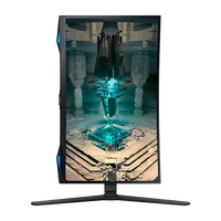 Samsung ODYSSEY G6 27 VA 2K 240Hz Curvo  Monitor