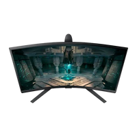 Samsung ODYSSEY G6 27 VA 2K 240Hz Curvo  Monitor