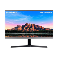 Samsung U28R550UQP 28IPS 4K FreeSync Monitor Samsung U28R550UQP 28IPS 4K FreeSync Monitor