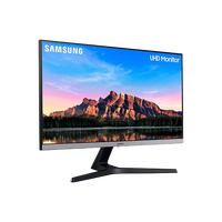 Samsung U28R550UQP 28IPS 4K FreeSync Monitor Samsung U28R550UQP 28IPS 4K FreeSync Monitor