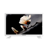 Schneider RAINBOW 24 LED HD USB HDMI Blanco TV Schneider RAINBOW 24 LED HD USB HDMI Blanco TV