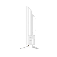 Schneider RAINBOW 24 LED HD USB HDMI Blanco TV Schneider RAINBOW 24 LED HD USB HDMI Blanco TV