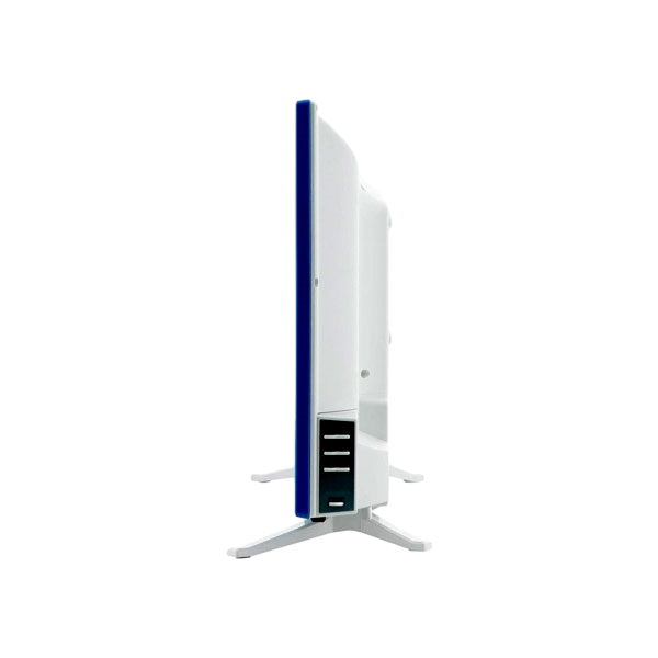 Schneider RAINBOW 24 LED HD USB HDMI Azul  TV Schneider RAINBOW 24 LED HD USB HDMI Azul  TV