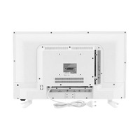 Schneider RAINBOW 24 LED HD USB HDMI Azul TV Schneider RAINBOW 24 LED HD USB HDMI Azul TV