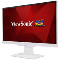 ViewSonic VX2363SMHLW 23 IPS FHD 95sRGB HDMI Monitor ViewSonic VX2363SMHLW 23 IPS FHD 95sRGB HDMI Monitor