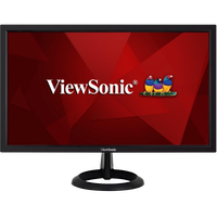 ViewSonic VA22612 FHD 5ms VGA DVI Monitor ViewSonic VA22612 FHD 5ms VGA DVI Monitor